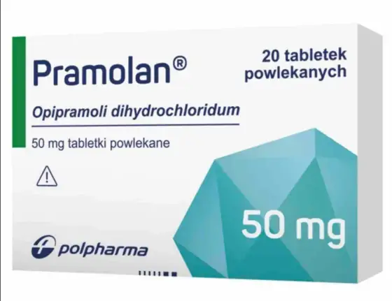Opipramol - zamienniki Pramolanu: co musisz wiedzieć?