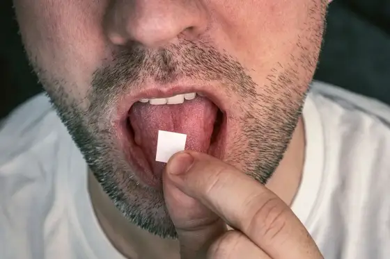 Ergina (LSA) - czy to naturalne LSD? Poznaj działanie i ryzyko